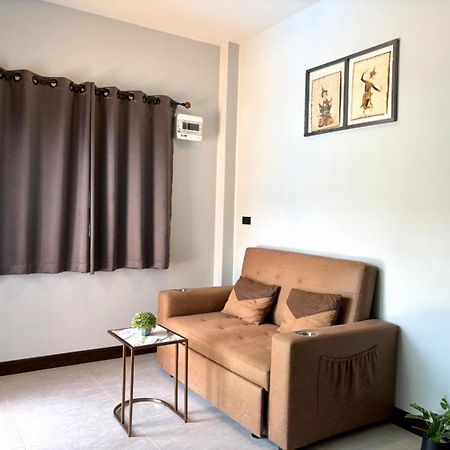 Blue Aura Pool Villa Nai Yang Екстер'єр фото