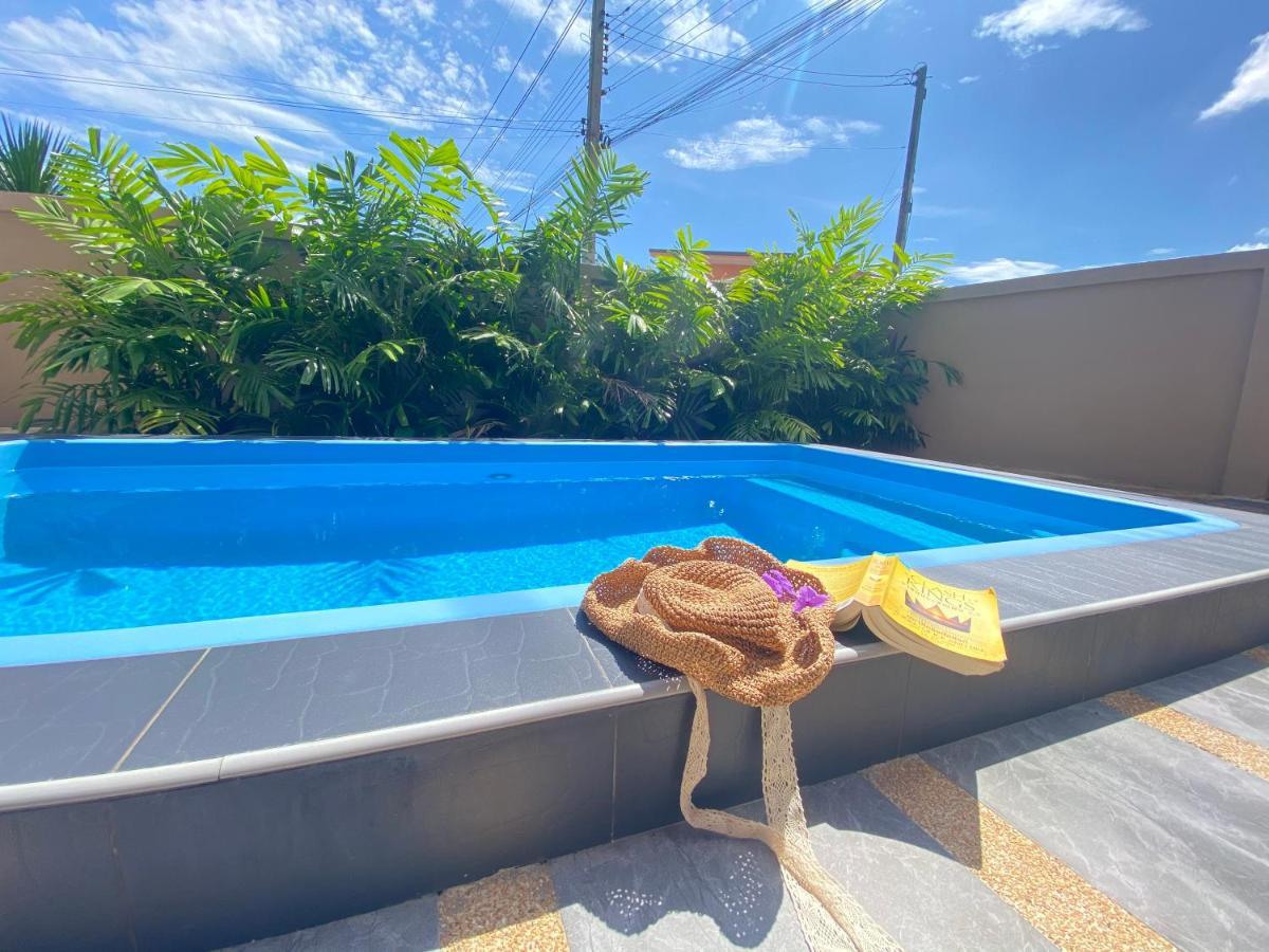 Blue Aura Pool Villa Nai Yang Екстер'єр фото