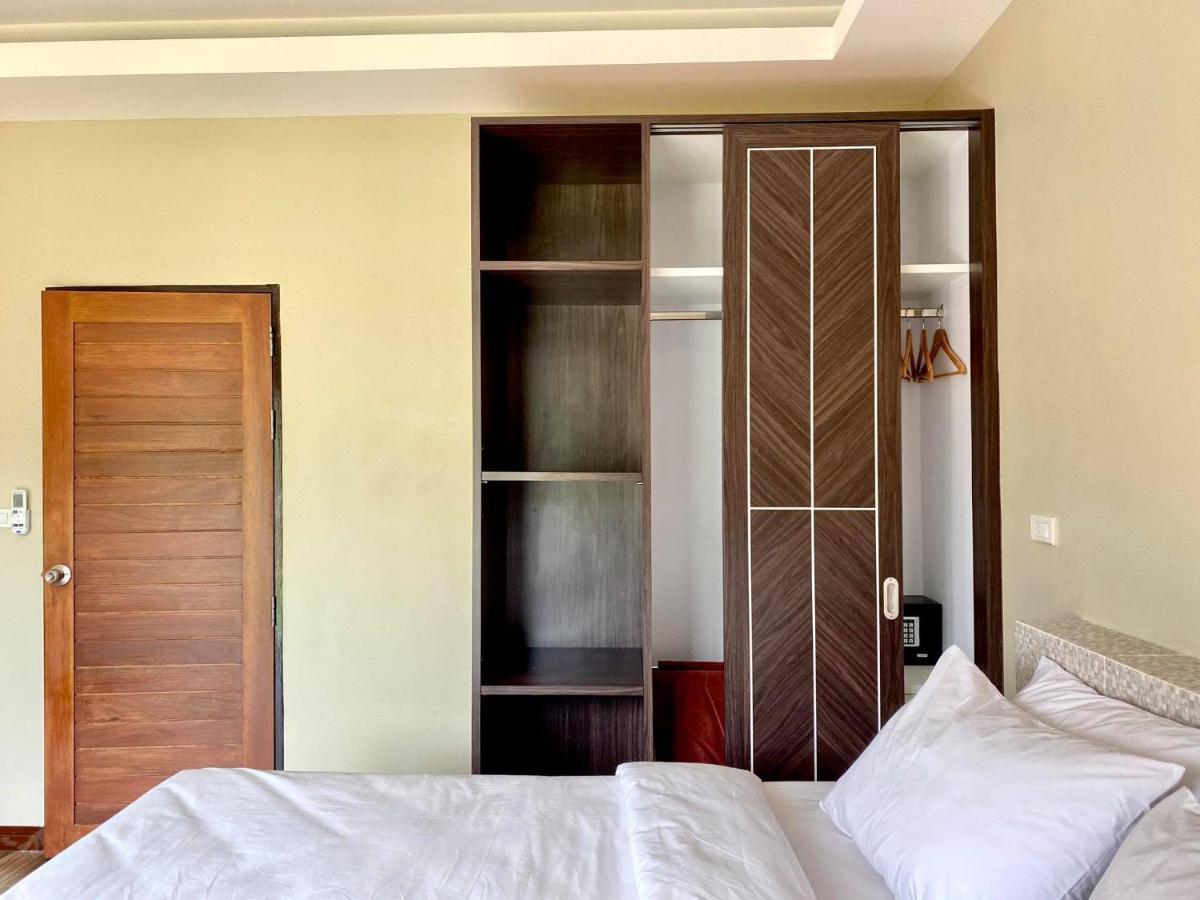 Blue Aura Pool Villa Nai Yang Екстер'єр фото