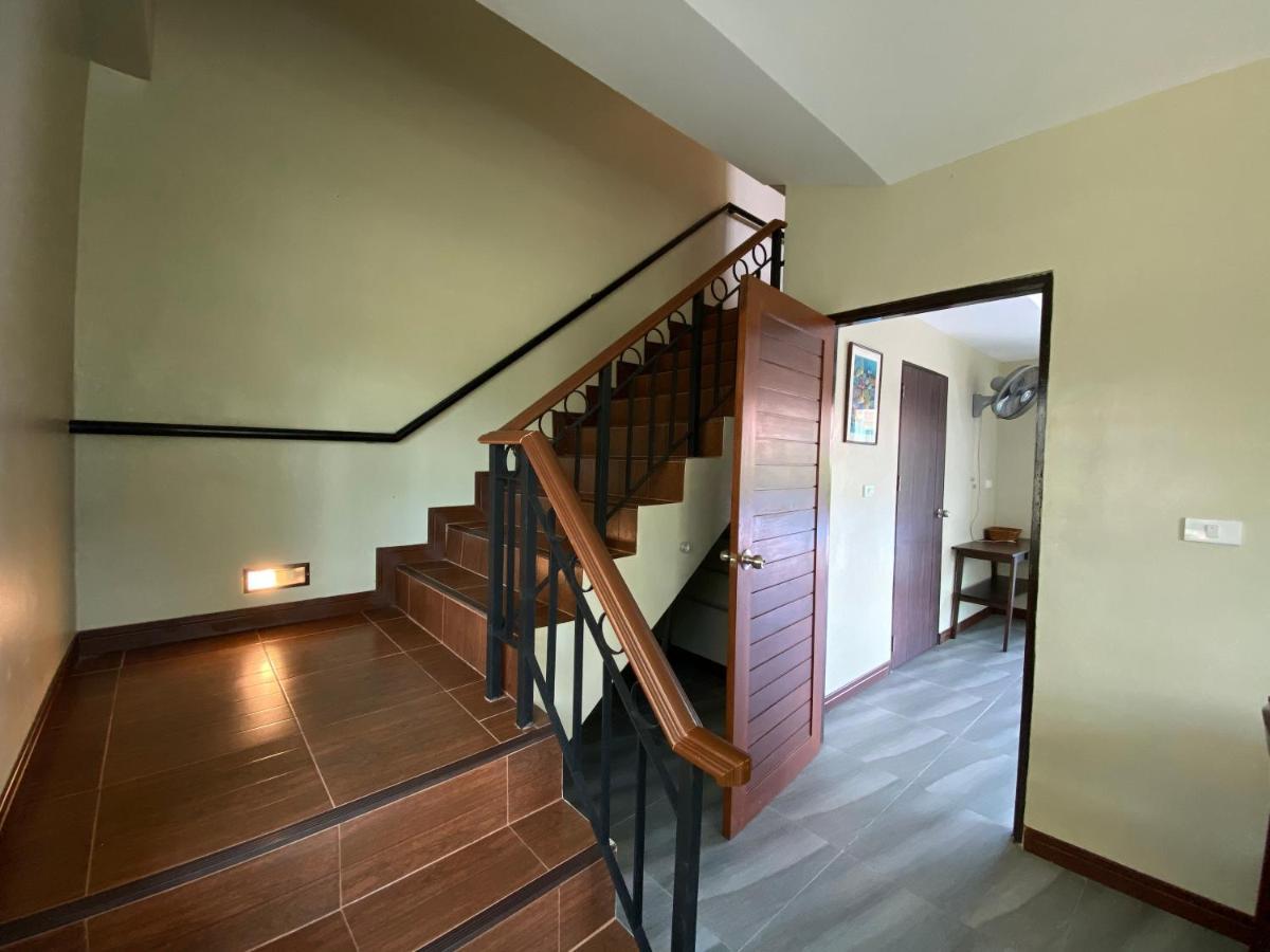 Blue Aura Pool Villa Nai Yang Екстер'єр фото