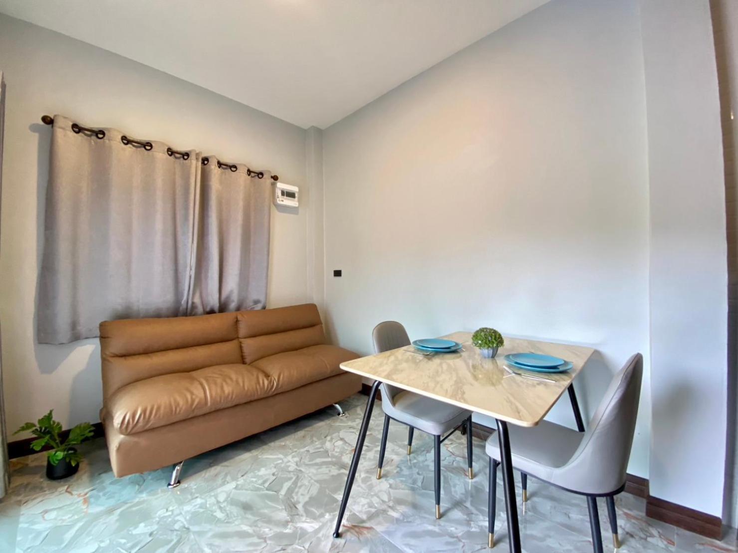 Blue Aura Pool Villa Nai Yang Екстер'єр фото