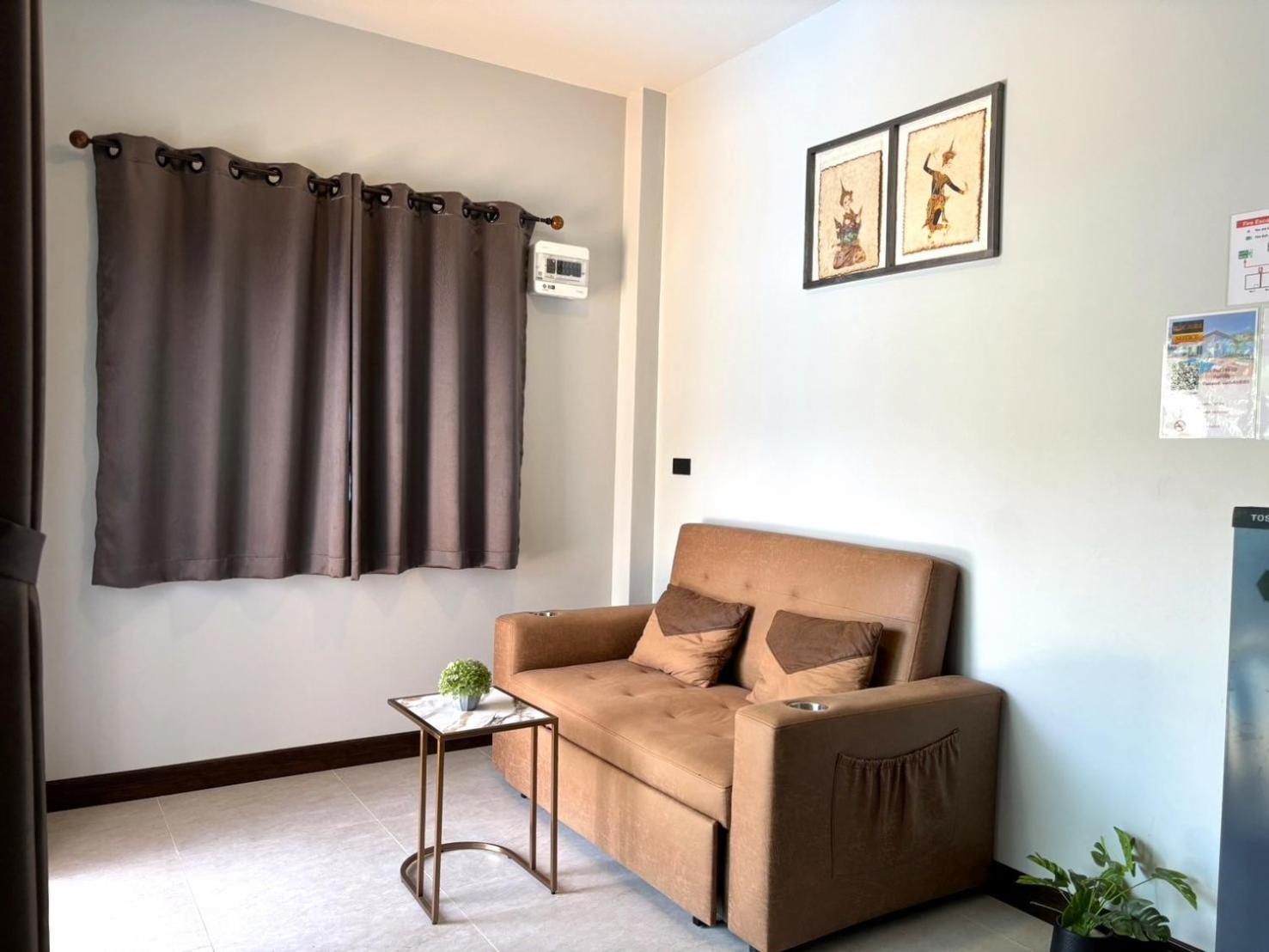 Blue Aura Pool Villa Nai Yang Екстер'єр фото